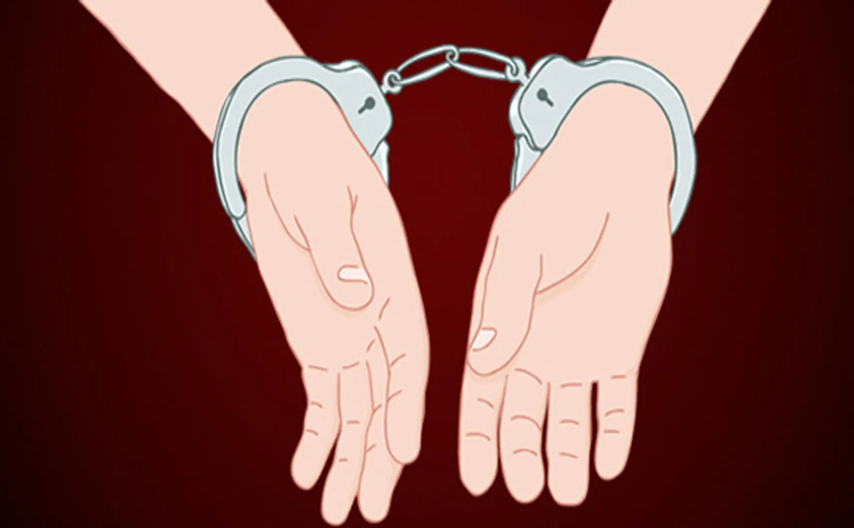 pondicherry arrest